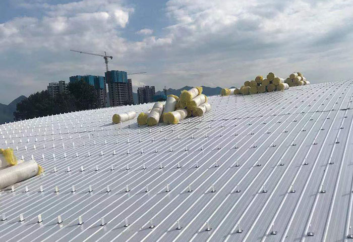 龙岩 网架施工
